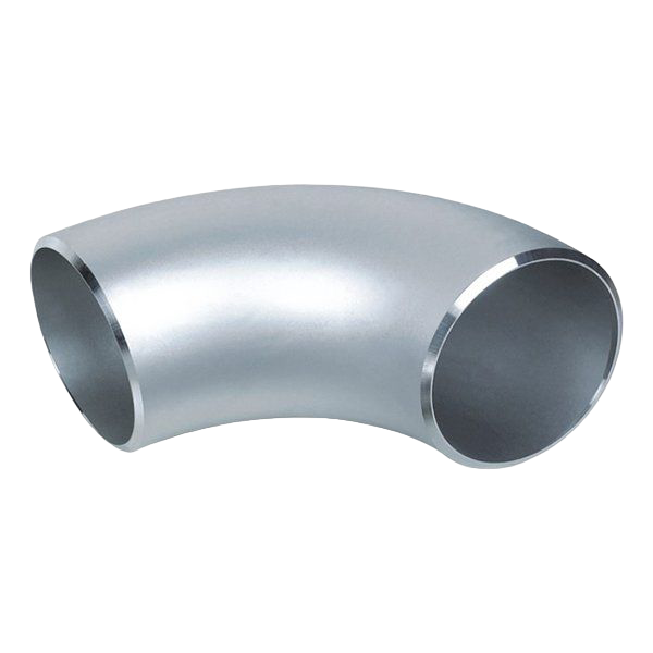 Отвод приварной нержавеющий по DIN